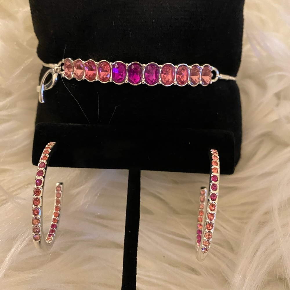 Jewelry set